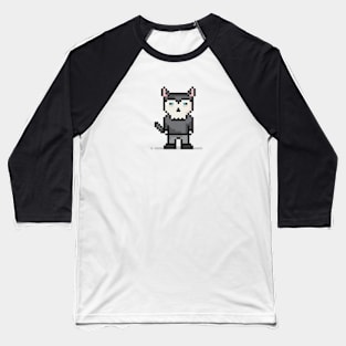 Ded Kid Howly Baseball T-Shirt